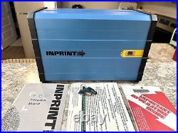 9G Inprint Biometric Pistol Safe Fingerprint Gun Safe Biometric Gun Safe Pistol