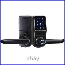 Biometric Fingerprint SMART Lock A290 Deadbolt Digital Door Lock