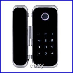 Fingerprint Lock M901S