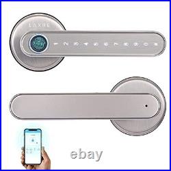 Fingerprint Smart Door Lock, Biometric Room Door Lock, Bluetooth Smart