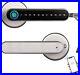 NewestSmart Lock CATCHFACE Fingerprint Door Lock Biometric Door Lock WiFi/C