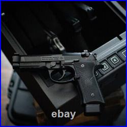 RPNB Gun Safe, DOJ Certified Biometric Fingerprint Handgun Safe New