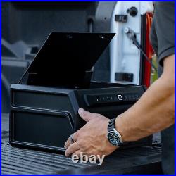 RPNB Gun Safe High Capacity Biometric Fingerprint, Brand New